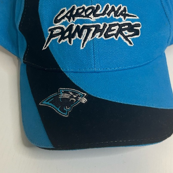 Vintage Carolina Panthers x Jeep Hat – Rare Collaboration - Picture 3 of 8